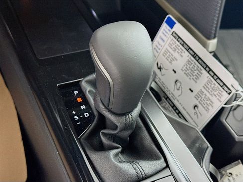 New 2026 Toyota Camry SE image 11