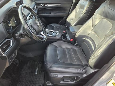 Used 2020 MAZDA CX-5 Grand Touring FWD image 10