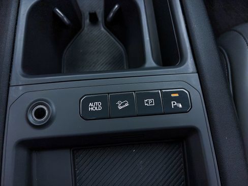 Certified 2024 Kia EV9 Wind AWD/4WD image 30