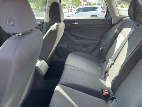 Used 2019 Volkswagen Jetta S w/ Driver Assistance Package FWD image 13