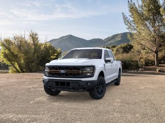 New 2026 Ford F150 Tremor w/ Equipment Group 402A High AWD/4WD video 2