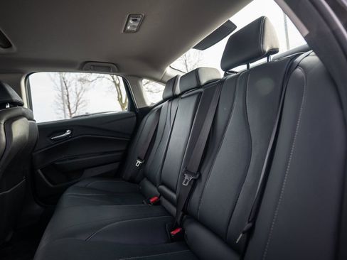 Certified 2023 Acura TLX w/ Technology Package image 40