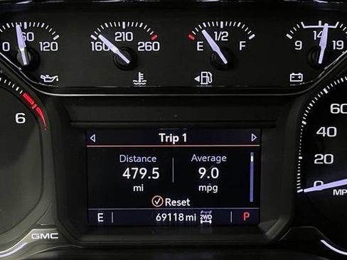 Used 2020 GMC Sierra 3500 SLE AWD/4WD image 28