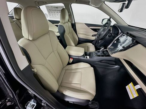New 2025 Subaru Legacy Limited image 36