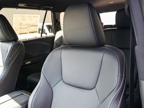 New 2026 Lexus TX 350 FWD image 23