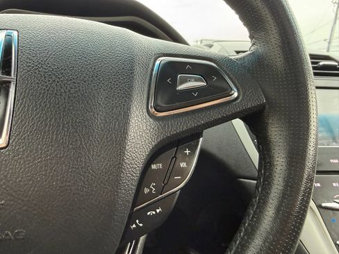 Used 2014 Lincoln MKZ AWD w/ Equipment Group 102A Reserve image 28