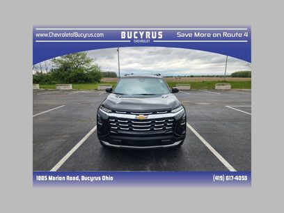 New 2026 Chevrolet Equinox LT w/ Convenience Package II