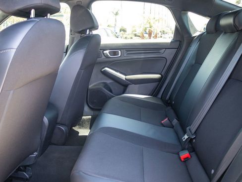 Used 2023 Honda Civic Sport image 21