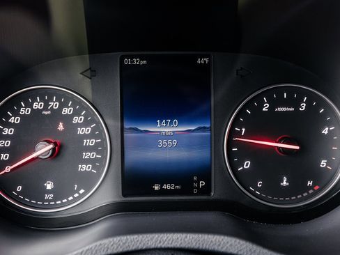 Used 2025 Mercedes-Benz Sprinter 2500 image 13