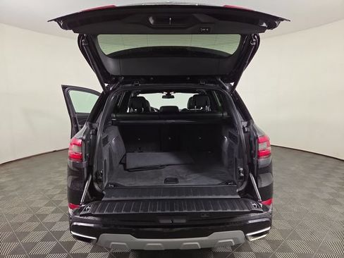 Used 2023 BMW X5 xDrive40i w/ Premium Package AWD/4WD image 34