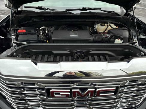 Used 2023 GMC Sierra 1500 Denali w/ Denali Reserve Package image 29