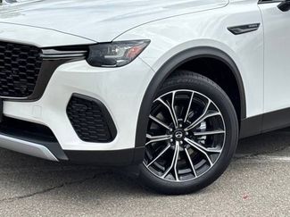 New 2025 MAZDA CX-70 Plug-In Hybrid w/ Premium Plus video 4