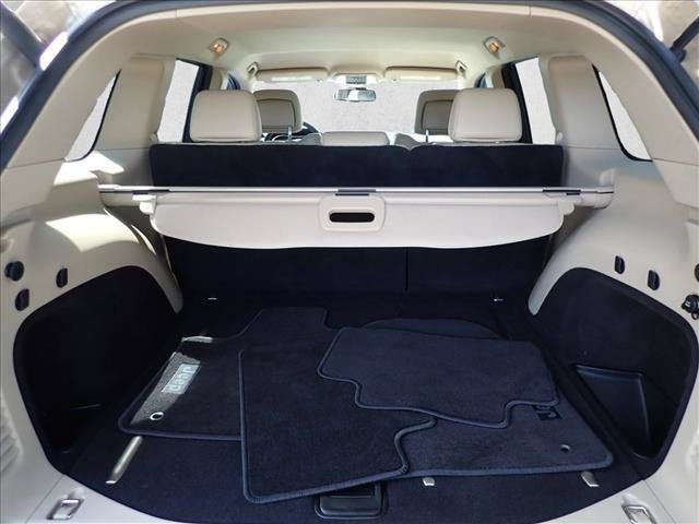 Used 2015 Jeep Grand Cherokee Limited AWD/4WD image 8