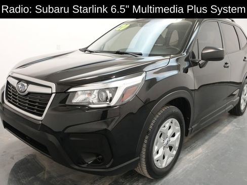 Used 2020 Subaru Forester w/ Alloy Wheel Package image 3