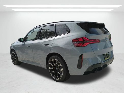 New 2026 BMW X3 xDrive30i w/ Premium Package AWD/4WD image 6