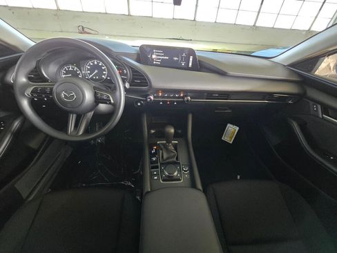 New 2026 MAZDA MAZDA3 s image 18