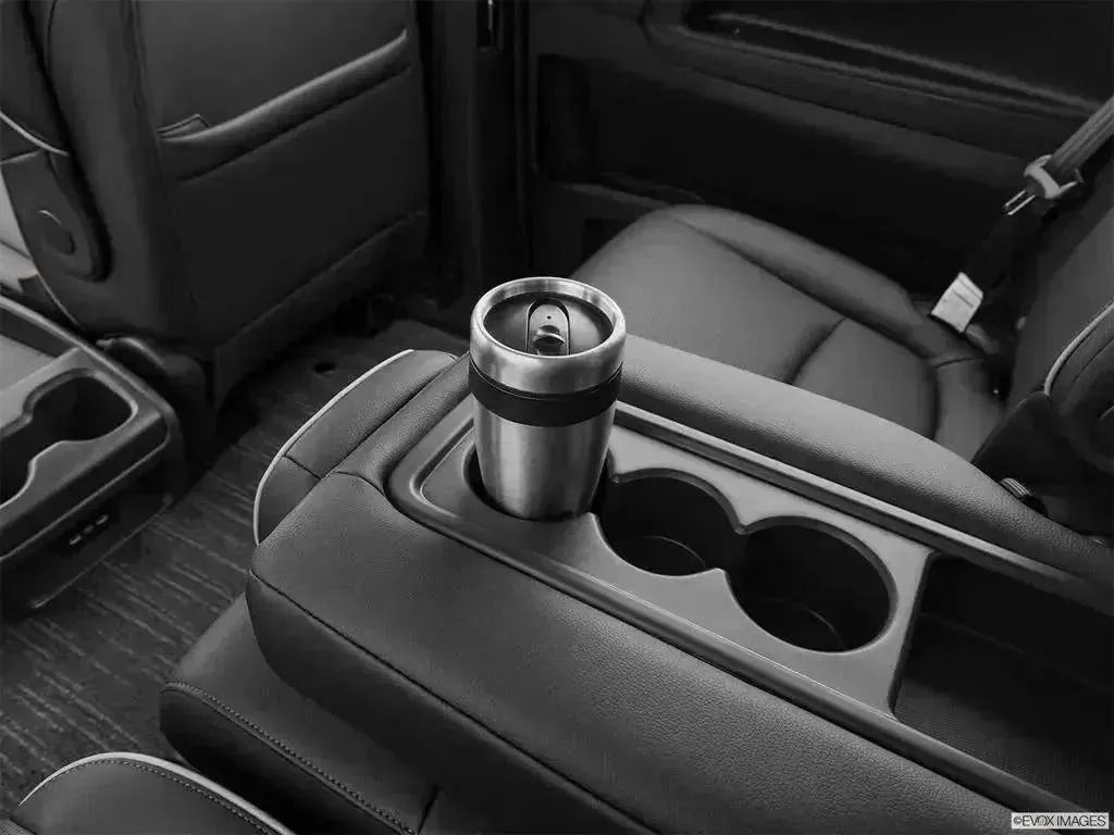 New 2027 Honda Odyssey Elite image 68