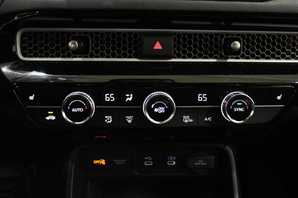 Used 2025 Honda Civic Sport image 20