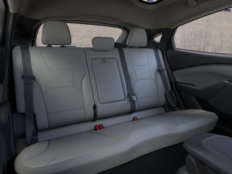 New 2026 Ford Mustang Mach-E Premium AWD/4WD image 11