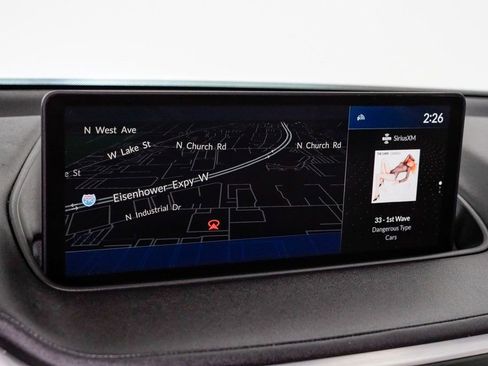 Certified 2023 Acura MDX SH-AWD w/ Technology Package image 16