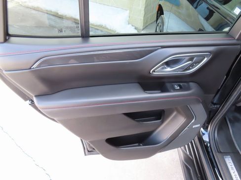 Certified 2023 Chevrolet Tahoe RST image 31