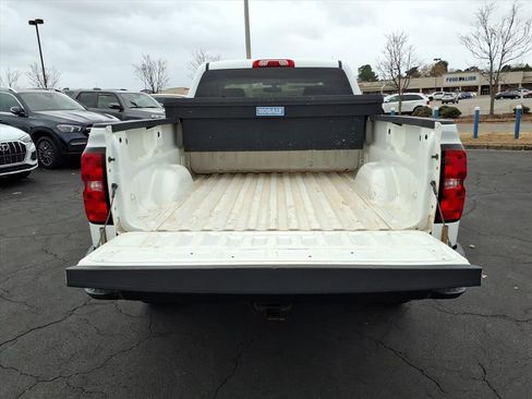 Used 2018 Chevrolet Silverado 1500 W/T w/ WT Convenience Package image 25