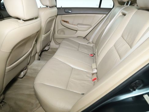 Used 2004 Honda Accord EX image 26