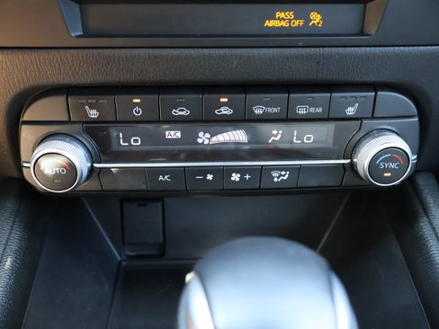 Used 2023 MAZDA CX-5 AWD 2.5 S w/ Select Package image 17