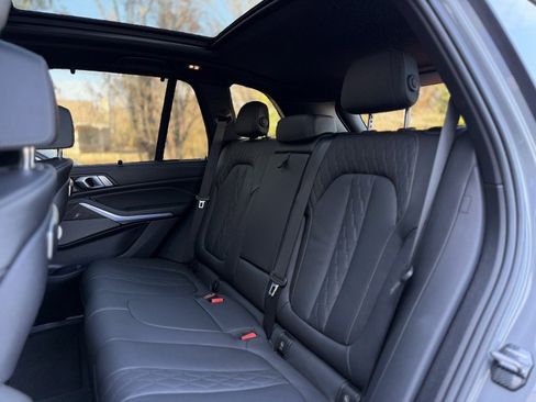 Certified 2024 BMW X5 M60i image 27