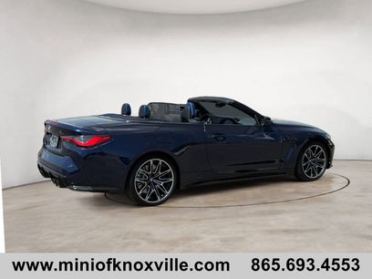 Used 2024 BMW M4 xDrive Competition