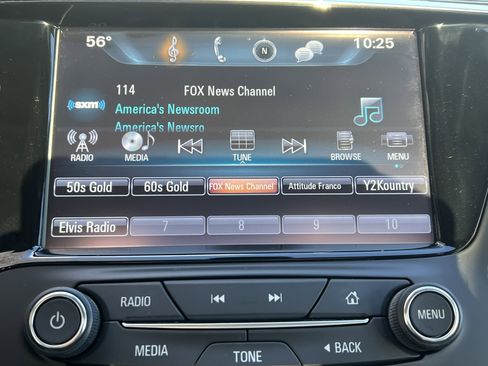 Used 2017 Buick Envision Premium image 23