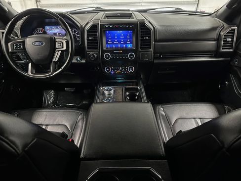 Used 2021 Ford Expedition Limited AWD/4WD image 26