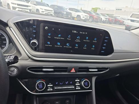 Used 2023 Hyundai Sonata SEL FWD image 22