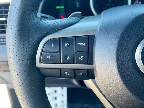 Used 2019 Lexus RX 450h F Sport image 16