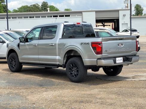 New 2026 Ford F150 XLT AWD/4WD image 3