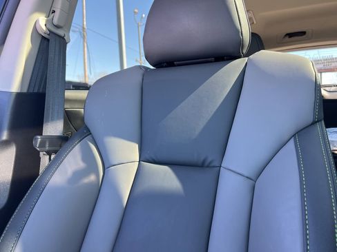 Used 2024 Subaru Ascent Onyx Edition w/ Popular Package Onyx image 23