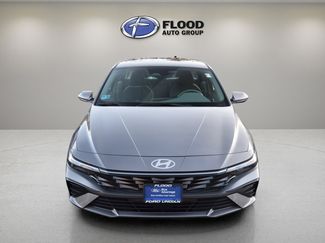 Used 2024 Hyundai Elantra SEL w/ Convenience Package video 2