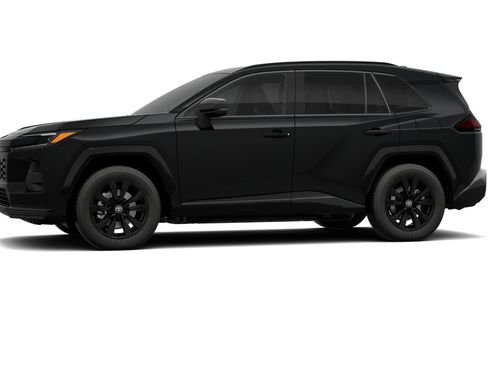 New 2026 Toyota RAV4 SE AWD/4WD image 43