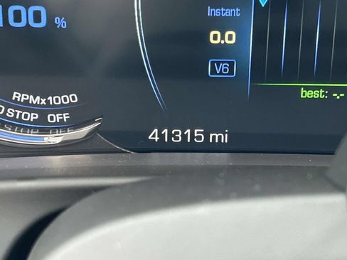 Used 2018 Cadillac CT6 Platinum AWD/4WD image 29