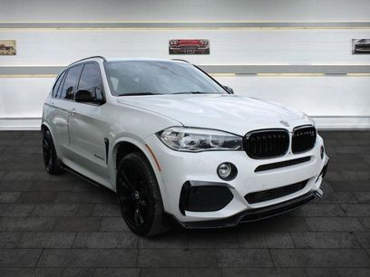 Used 2018 BMW X5 xDrive40e