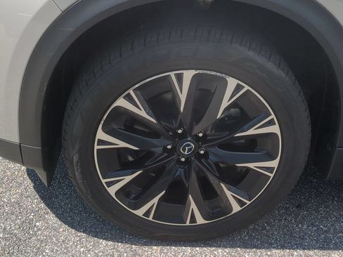 Certified 2024 MAZDA CX-90 Plug-In Hybrid w/ Premium Plus AWD/4WD image 10