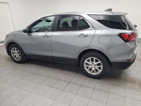 Used 2024 Chevrolet Equinox LT FWD image 3