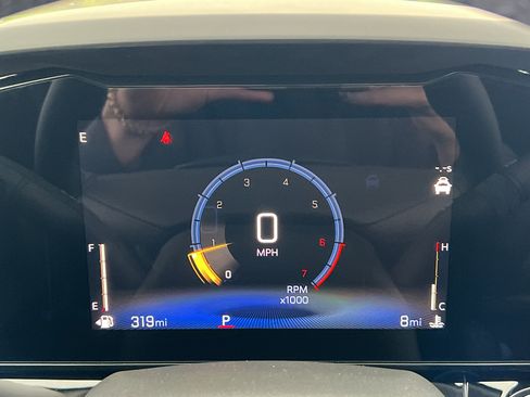 New 2026 Chevrolet Trax ACTIV w/ Sunroof Package image 31