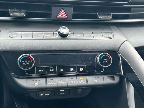 New 2026 Hyundai Elantra N w/ Cargo Package image 25