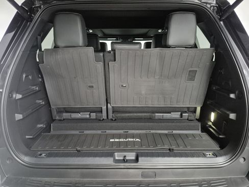 New 2026 Toyota Sequoia 4WD image 14