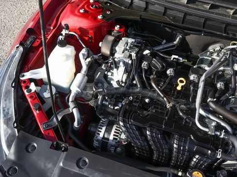 Used 2023 Nissan Altima 2.5 SR image 11