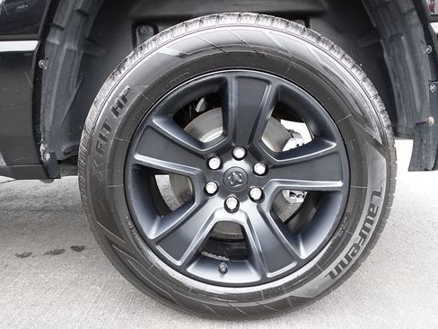 Used 2022 RAM 1500 Sport w/ Rebel Level 2 Equipment Group AWD/4WD image 55