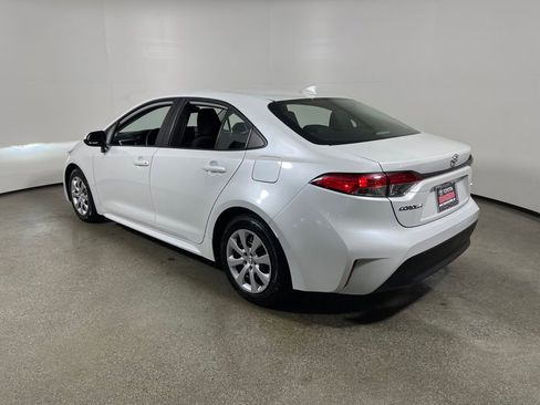 Certified 2024 Toyota Corolla LE image 5