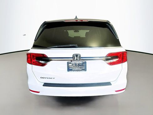 Used 2023 Honda Odyssey EX-L image 6
