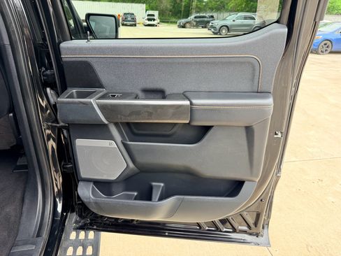 Used 2023 Ford F150 Tremor w/ Trailer Tow Package AWD/4WD image 27